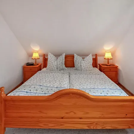 Апартаменты Ferienwohnung Userin