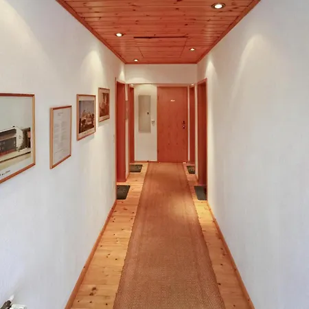 Ferienwohnung Userin Апартаменты *