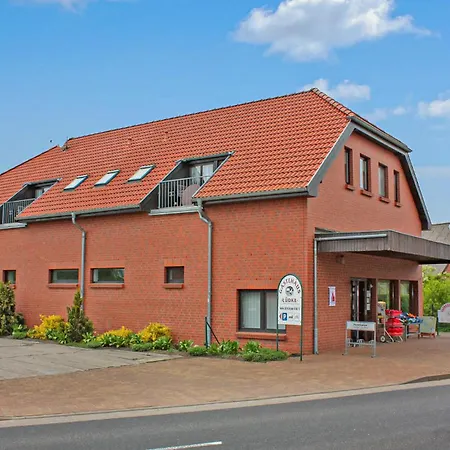 Apartament Ferienwohnung Userin Userin