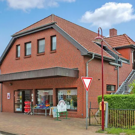 Ferienwohnung Userin *