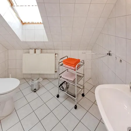 Ferienwohnung Userin Апартаменты