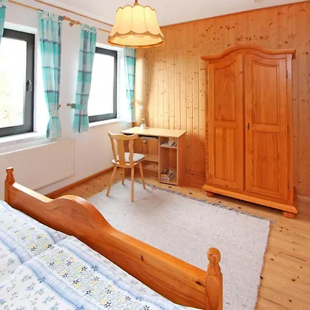 Ferienwohnung Userin Апартаменты *