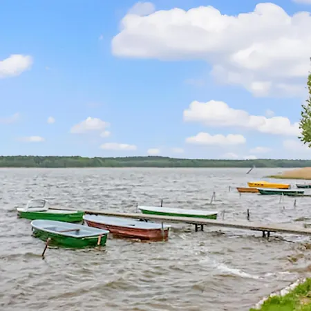 Ferienwohnung Userin * Userin